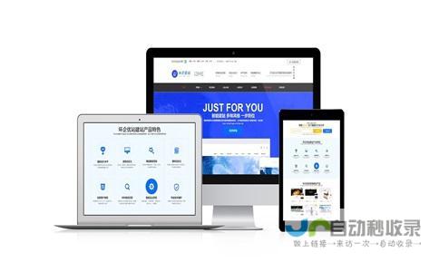 定制化网站方案设计，满足不同需求，提升品牌形象与用户体验