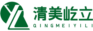 清美屹立